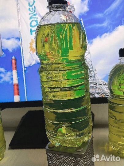 Дизельное топливо Е3-Е5 опт