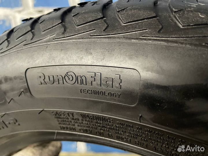 Goodyear Vector 4Seasons Gen-2 205/55 R16 91V