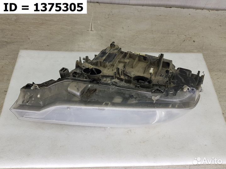 Фара правая BMW 3 F30 бмв