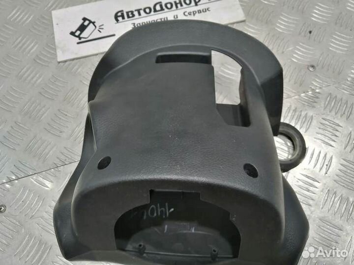 Кожух рулевой колонки Nissan Teana J31