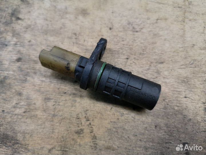 Датчик коленвала M1D M9R Renault Nissan