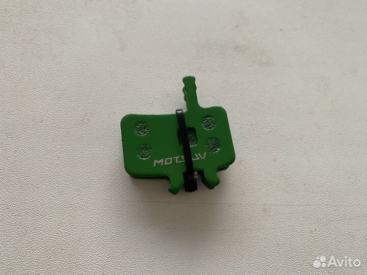 Велозапчасти