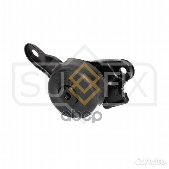 Опора двигателя прав FM4464 sufix