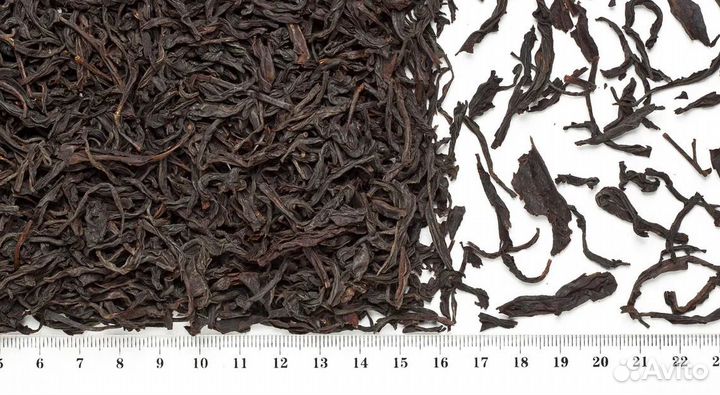 Чай весовой оптом