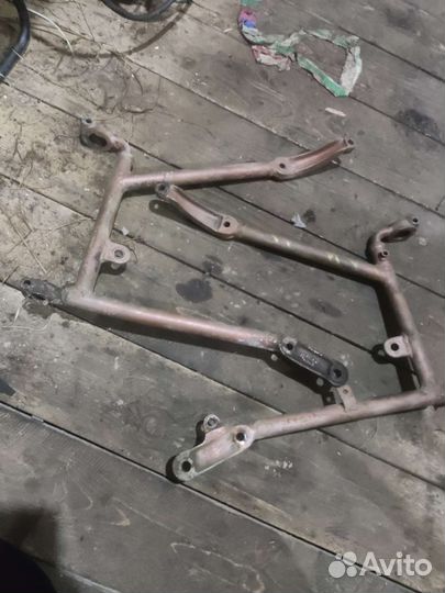 Подрамник Иж 49