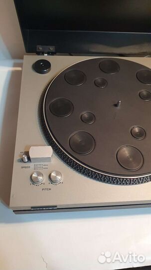 Проигрыватель винила Sony ps -700