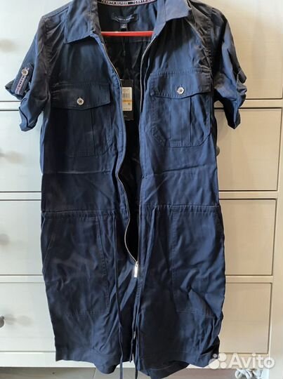 Комбинезон, Tommy Hilfiger, размер S