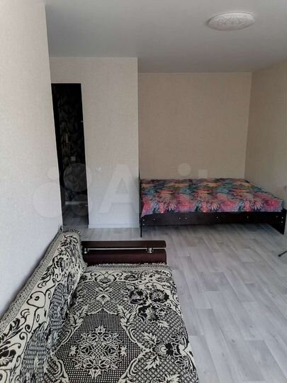 1-к. квартира, 30 м², 3/5 эт.
