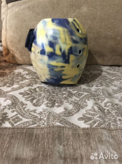 Шлем детский
