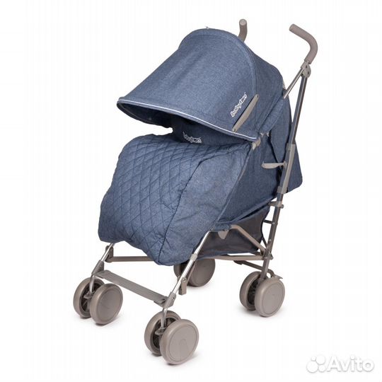 Коляска-трость Babyton