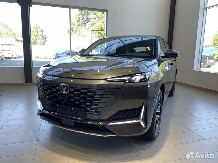 Changan UNI-K 2.0 AT, 2023