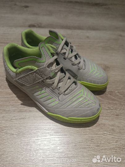 Футзалки детские 31 размер