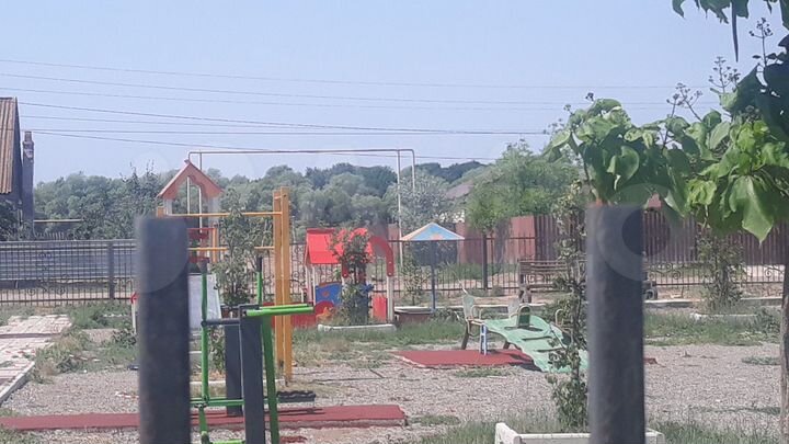 Дом 93 м² на участке 8 сот.