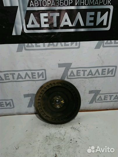 Маховик Ford Focus 1 1,6