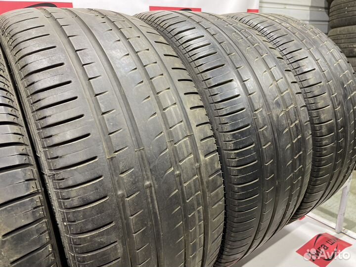 Pirelli P Zero Rosso Asimmetrico 275/45 R19