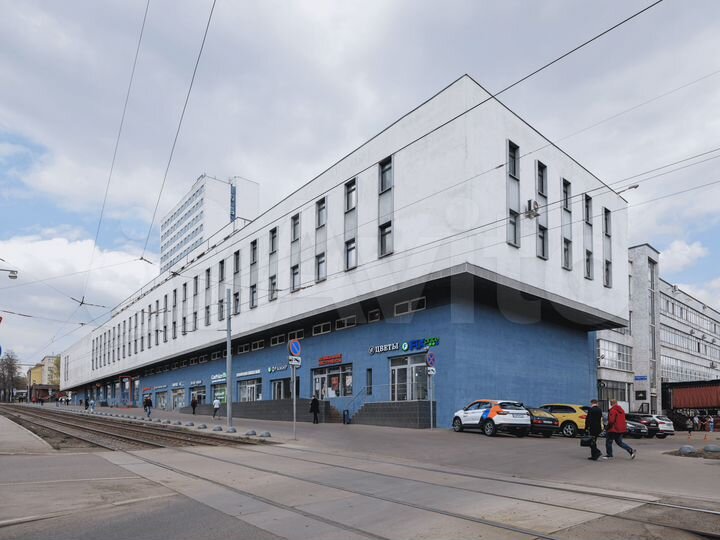 Готовый Арендный Бизнес, 63 м²