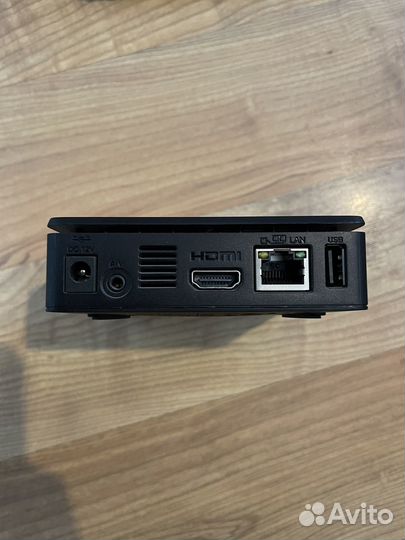 TV приставка sml-482hd