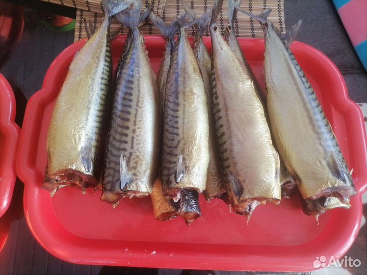 Домашнее копчение