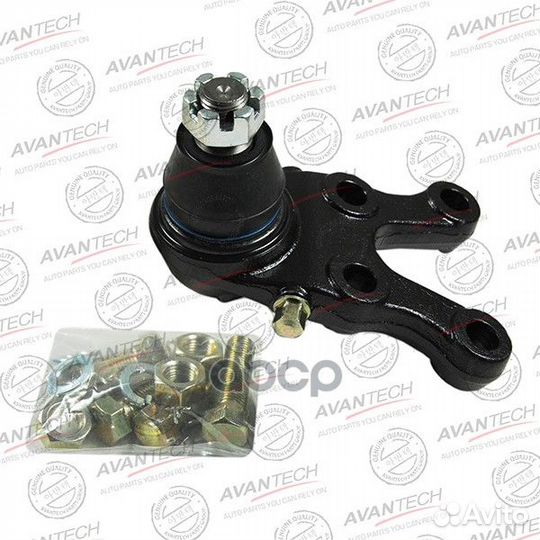Опора шаровая avantech ABJ0506L avantech