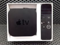 Приставка Apple TV A1842 (Рассрочка / 6142)