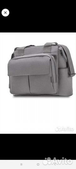 Коляска inglesina sofia