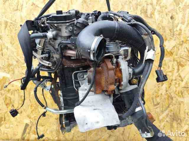 Двигатель audi a3 iii 8vs 8vm cmba cxsa cxsb czca