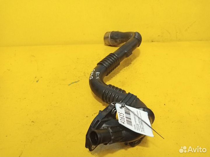 Патрубок Renault Clio 4 H5F D403 2012-2019