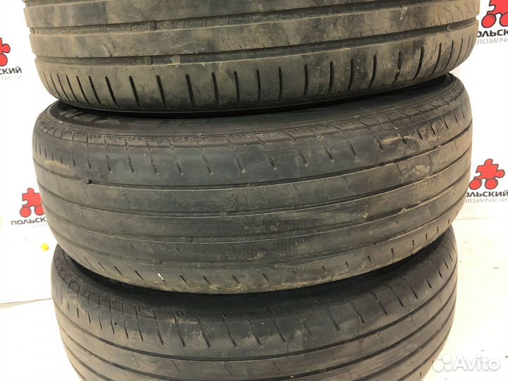 Комплект колес r15 на hyundai solaris kia rio