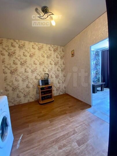 Комната 17 м² в 1-к., 7/9 эт.