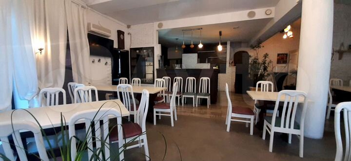 Свободного назначения, 278 м²