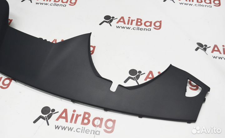 Торпедо панель Mitsubishi ASX (2010-н.в) арт.:02