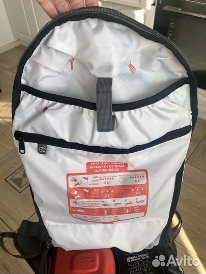 Лавинный рюкзак Scott Patrol E1 30 и 22 в наличии