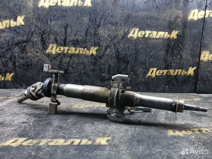 Рулевая колонка Nissan primera p11