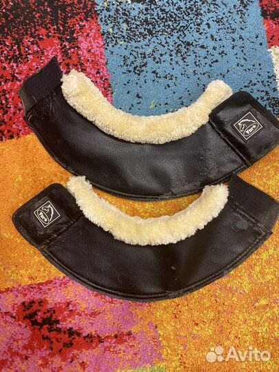 Конный спорт