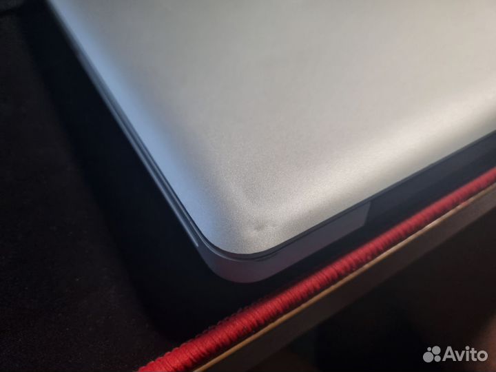 Apple MacBook Pro 13 mid 2012