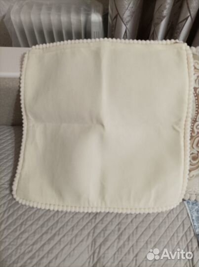 Декоративные наволочки на подушки