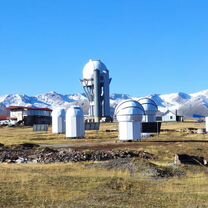 Экскурсии автотур Чарынский Каньон Кольсай Кайынды, Алма-Ата