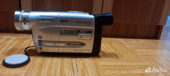 Видео камера Panasonic