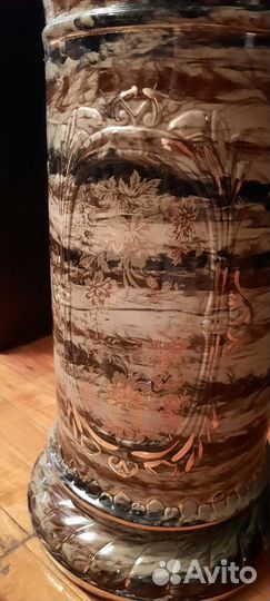 Ваза напольная