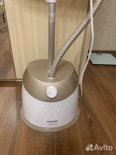 Отпариватель Philips GC524/60 Easy Touch Plus