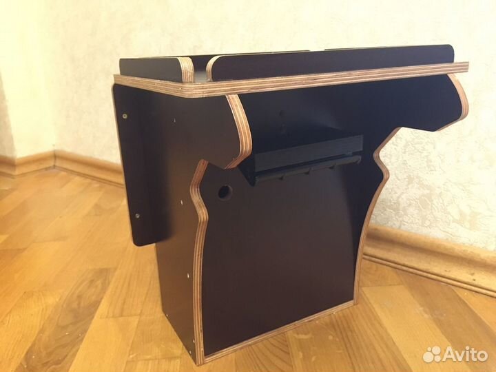 Столик для лодки