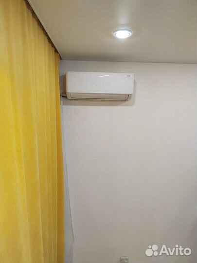 Сплит-система дайконд установка монтаж