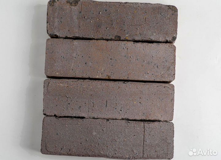 Керамическая брусчатка 52 сортировка