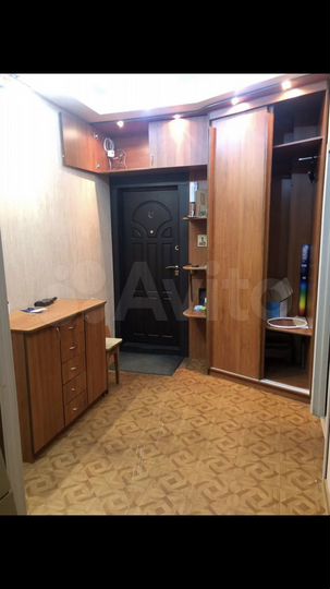 2-к. квартира, 55 м², 5/9 эт.