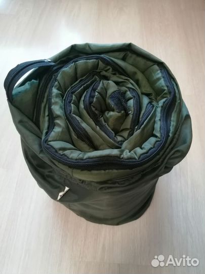 Спальный мешок