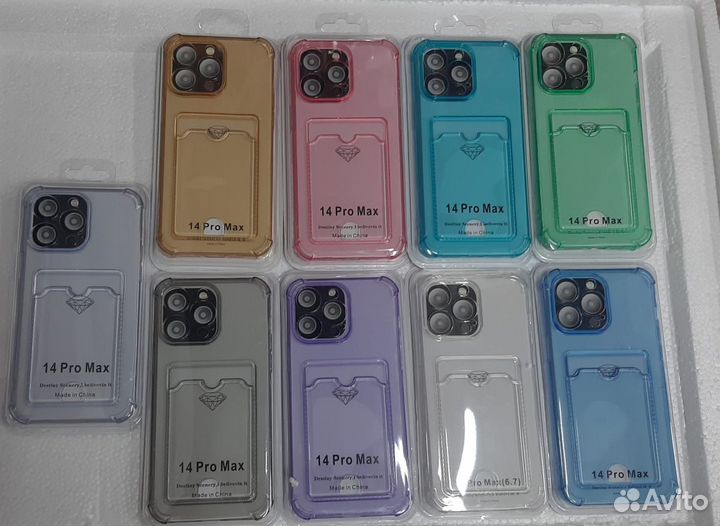 Чехол на iPhone оптом