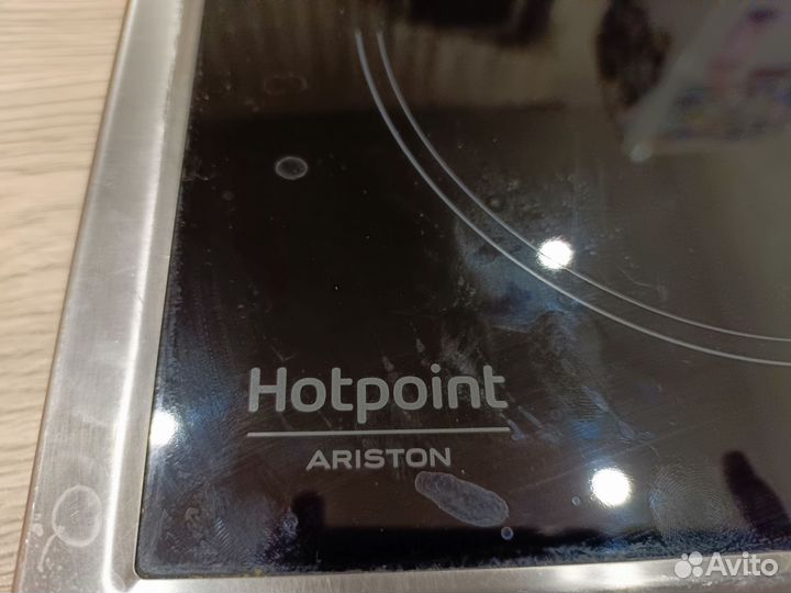 Варочная панель электрическая 4 конфорки б/у