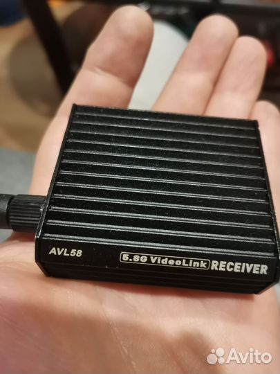 AVL58