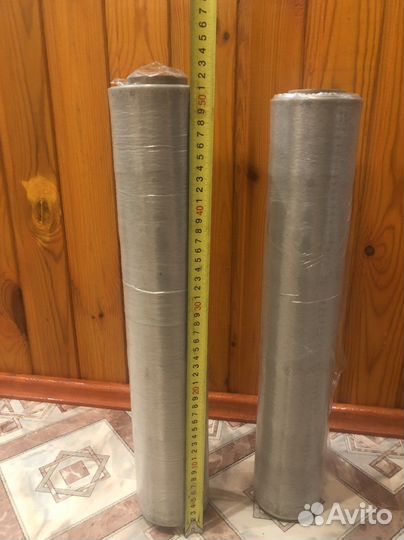 Скотч и стрейч пленка