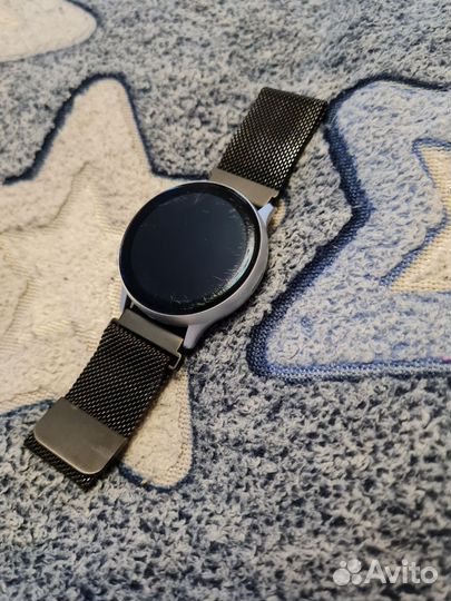 Samsung galaxy watch active 2 40 мм